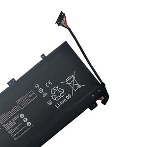 HB4593J6ECW 42.75Wh Batería de Repuesto para Portátil Huawei WRT-W19L W29L WRTB-WFE9L HN-W19, Paquete de Batería Recargable de Iones de Litio - Product Image 2