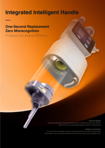 เครื่องเลเซอร์ CO2 แบบ Fractional สำหรับการรักษาทางการแพทย์ขั้นสูง เหมาะสำหรับคลินิกความงามมืออาชีพ - Product Image 5