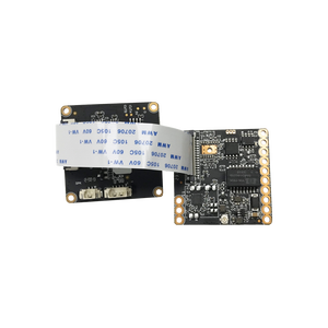 Xiongmai 2MP Wireless Network Camera Module, Supports WiFi Hotspot, Two-Way Audio, and TF <b>Memory</b> <b>Card</b> M334 - Product Image 2