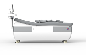 อุปกรณ์รักษาการตอบโต้ภายนอกชนิดใหม่ล่าสุดที่ได้รับการปรับปรุงสำหรับ CAD, โรคหลอดเลือดหัวใจตีบ, ภาวะขาดเลือดขาดเลือดในราคาโรงงาน - Product Image 2