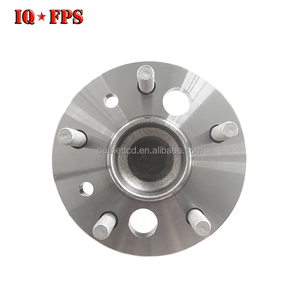 ตลับลูกปืนล้อรถยนต์42460-48011 42460-06020 42460-06030 42460-06040สำหรับ Toyota Camry - Product Image 4