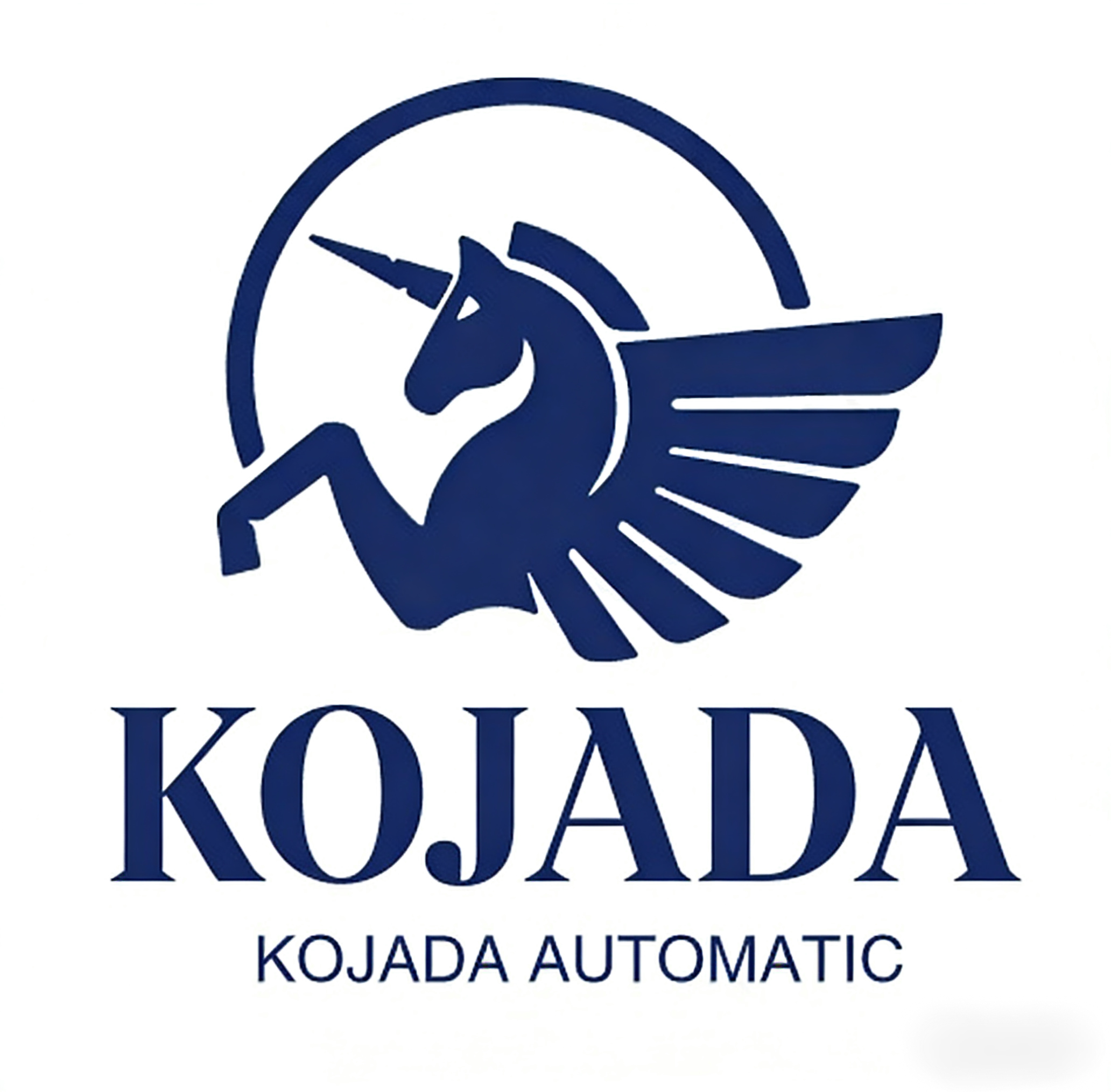 Shenzhen Kojada Automation Technology Co., Ltd. logo