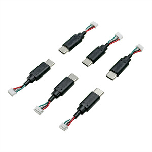 Type C Male To 4 Pin Ph2.0 Connector Cable For Electronics Wiring Connection Customizable - Product Image 5