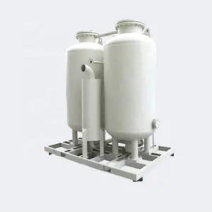 Sauerstoff-Vertreiber Hochdruck-Sauerstoffgenerator für Garnelen und Fische PSA-Sauerstoffgenerator für Aquakulturen