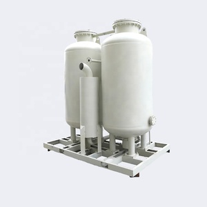 Oxy nhà thầu cao áp tôm và cá oxy Máy phát điện PSA oxy Máy phát điện cho nuôi trồng thủy sản - Product Image 1