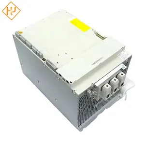 BRAND NEW 6SN1145-1BA01-0DA1 6SN11451BA010DA1 DRIVE HMI PLC INVERTER