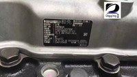 High Quality Auto Engine Assembly C240 for Complete Diesel Engine Construction Machinery Parts