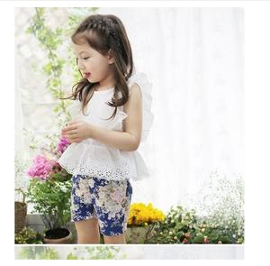 เสื้อยืดแฟชั่นสำหรับเด็กสินค้านวัตกรรม2016 - Product Image 2