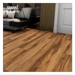 <strong>Vinyl</strong> <strong>Click</strong> Lvt Dry Back Pvc Tile Spc <strong>Vinyl</strong> Flooring 5mm 6mm <strong>Floor</strong> Wood Plastic PVC Wood <strong>Floor</strong> Tiles - Product Image 2