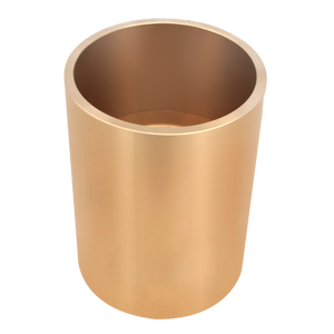 Cojinete deslizante de aleación de bronce y aluminio personalizado C83600 - Product Image 6