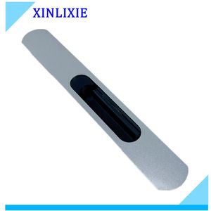 Trung Quốc phần cứng các nhà sản xuất nhôm phụ kiện cho windows và cửa ra vào an ninh trượt cửa sổ Latch khóa - Product Image 1