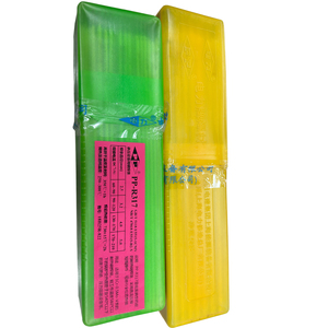ลวดเชื่อมเหล็กกล้าต่ำทนความร้อน PP-R317 E5515-B2V สำหรับงานเชื่อมโรงไฟฟ้าพิเศษ - Product Image 4