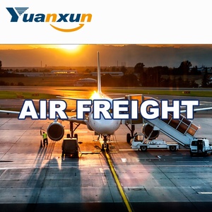 Schneller DDP Logistic Service Air <span class=keywords><strong>Express</strong></span> Spediteur für den Versand von China nach Indien - Product Image 1