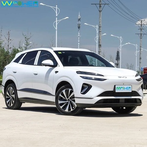 Nouvelle énergie 2025 BYD Sea Lion 06 SUV intermédiaire électrique, autonomie NEDC de 501 à 600 km, moteur de 150 à 200 kW, batterie de 90 à 110 kWh - Product Image 3