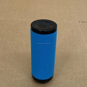 Le compresseur d'air industriel de vis de Mengma partie le filtre à air de précision 1629026304 - Product Image 3