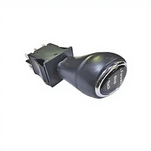 Compatible avec le commutateur à bascule TATA, type joystick, OEM 409801010045 TEL191AF 2515 1518 LPO 1316, pièces détachées pour camions et bus - Product Image 1