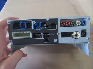 Nuevo Sistema de Infoentretenimiento para Automóvil BYD HAN Dm-p Champion Edition HCEF-7924200DE-E3 Compatible con Apple CarPlay y Google Maps - Product Image 2