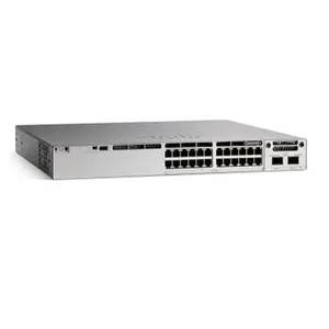 Brand new 9300l Series Network Switches 24 Port C9300l-24t-4x-a