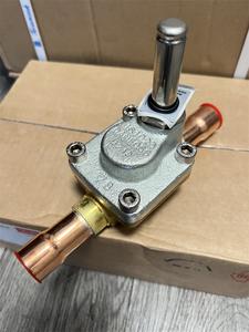 Válvula de Expansión Eléctrica Danfoss AKV 15-3 NC 068F5010, Soldadura ODF, Respuesta Rápida, Alta Compatibilidad, Componente de Refrigeración - Product Image 6