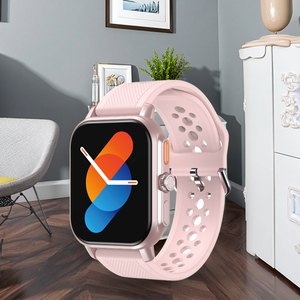 Havit M9038 Pro Trung Quốc Chất Lượng Cao Thông Minh Đồng Hồ 2024 Tập Thể Dục Tracker Đồng Hồ Cho Cô Gái - Product Image 4