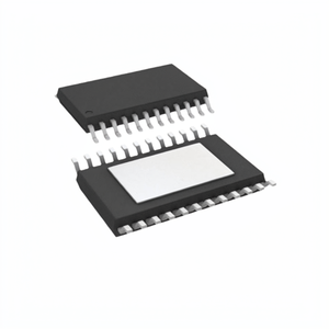 Original One Stop Service Power Management (PMIC) TPS65150PWPRG4 Buy Electronics Components Online 24 PowerTSSOP - Product Image 1