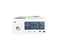 Équipement vétérinaire OSCAT EX-59, équipement médical vétérinaire, système d'endoscopie portable tout-en-un pour l'utilisation en clinique vétérinaire