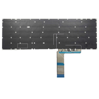 Clavier US pour ordinateur portable Lenovo IdeaPad 330-15ICN 330-15IGM 330-15IKB 520-15IKB 720-15IKB, pièces détachées pour ordinateur