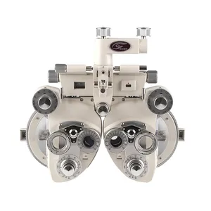 SJ Optics Ophthalmic Equipment View Tester ML-400 Digital Manual Phoropter For Optical Shop