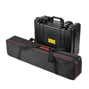 เครื่องทดสอบกริดสายดินดิจิตอล FUZRR ES3030 ขนาด 540x440x210 มม. อุปกรณ์ทดสอบไฟฟ้าระดับมืออาชีพ - Product Image 3