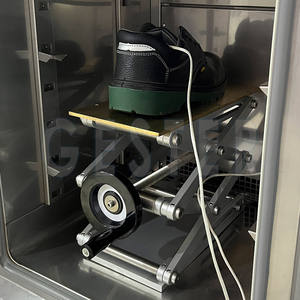 Câmara de Teste de Isolamento Térmico para Calçados de Segurança ISO 20344 - Product Image 4