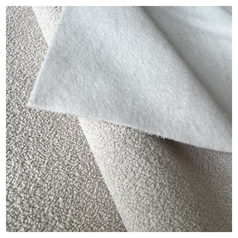 Kanepe ev Deco kumaş mobilya döşeme kanepe kadife kumaş için 2023 yeni tasarım kumaş