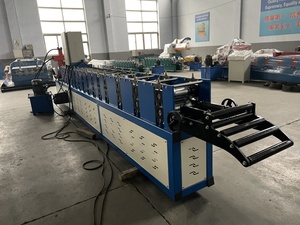 High Quality Galvanized Metal <strong>Roll</strong> <strong>Shutter</strong> <strong>Machine</strong> Steel Rolling <strong>Shutter</strong> Door <strong>Forming</strong> <strong>Machine</strong> Used Condition Core Roller Tile - Product Image 6