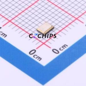 HY36864MSMD3225OB1R30 Crystal (Passive) SMD3225-4P Crystal Oscillator 36.48MHz 20pF 10ppm 40Ohm - Product Image 1