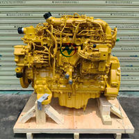 OENPOWER Nouveau moteur diesel C7.1 pour moteur diesel CAT 330