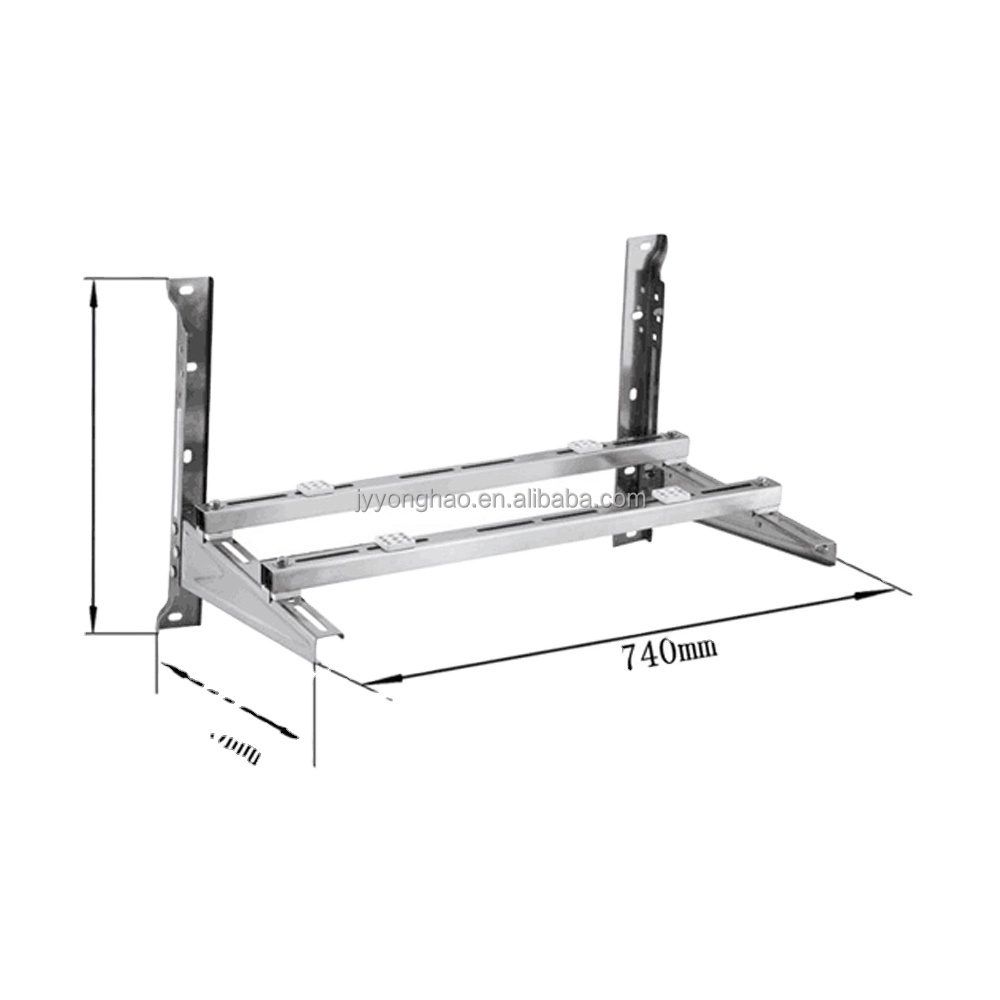 Flipkart Split Ac Outdoor Unit Wall Stand Generic Air