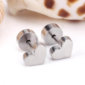 Boucles d'oreilles élégantes en or plaqué 18 carats, design haut de gamme, bijoux de mode pour femmes, boucles d'oreilles 2016 - Product Image 2