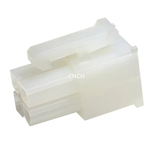 2 4-poliger Stecker Pigtail - CNCH Benutzer definierte Steck verbinder Speedo Healer-Kabelbaum - Product Image 1