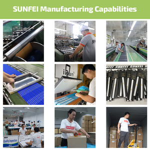 IRun-Diadema elástica deportiva para el pelo, diadema fina con estampado personalizado, para envolver la cabeza, de diseño a la moda - Product Image 6