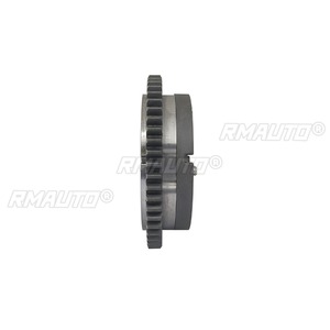 เฟืองตั้งเวลาไอดีไอเสียเพลาลูกเบี้ยว 10442824 ตัวปรับช่องรับอากาศของเครื่องยนต์ อะไหล่เครื่องยนต์ สำหรับอุปกรณ์ตกแต่งรถยนต์ Roewe - Product Image 1