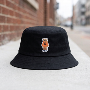 Basketball Caps Snapback Casual Daily Travel Fishing Adults Unisex 100% Cotton - Product Image 3
