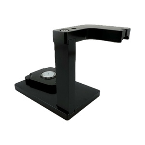 Il laboratorio dentale all'ingrosso regola completamente le piastre di trasferimento dell'arco frontale degli articolatori - Product Image 1