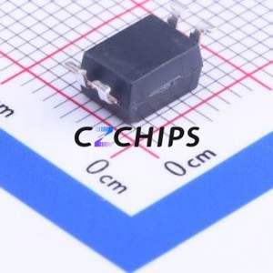 ทรานซิสเตอร์เอาท์พุท SMD-4P SFH6156-3T ของทรานซิสเตอร์ออปโต้คัปเปลอร์ของแท้และใหม่เอี่ยม - Product Image 2