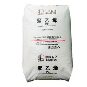 Fabricación Directa de LLDPE para Aplicaciones de Envasado de Alimentos, LLDPE 218BJ, Película de LLDPE, Moldeo por Soplado, Compuesto de Materias Primas Plásticas - Product Image 3