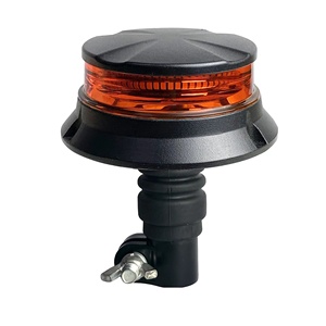 Ip69k không thấm nước LED <span class=keywords><strong>Strobe</strong></span> Beacon cảnh báo ánh sáng hổ phách Red Blue <span class=keywords><strong>Green</strong></span> với ECE R65 & R10 cho trường hợp khẩn cấp xe - Product Image 1