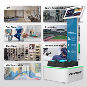 Mesin Insole Orthotic <span class=keywords><strong>diabetes</strong></span> ortopedi terlaris pemindai templat kaki kustom antarmuka USB untuk klinik stok tersedia - Product Image 3