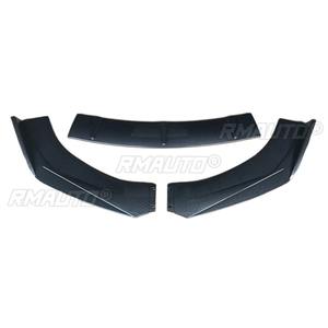<b>Car</b> Front Bumper Lip Front Bumper Splitter <b>Diffuser</b> Spoiler Bumper Protector Body Kit <b>For</b> Nissan Teana 2006-2018 <b>Car</b> Accessories - Product Image 5
