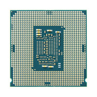 Processeur Intel Core I5-9400F en boîte, 2,9 GHz, 8 Mo de cache, six cœurs, six threads, processeur pour ordinateur de bureau, jeux
