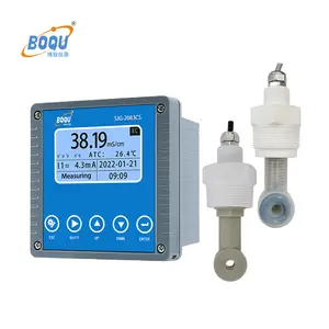 SJG-2083CS Online Acid-base Concentration Meter