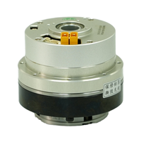 Actuador Robótico de Alto Torque Ti5 CRA-RI100-142-PRO, Bajo Ruido, Freno de Encoder Único, para Robot Humanoide, Exoesqueleto, Barco, IP66