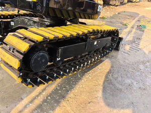 Nouvelle pelle hydraulique chinoise de 3 tonnes 2026, modèle Sany Mini U35 26U 60C 55C Sany26 Sy35 Sy60 Sy75c 5, pelle hydraulique Sany Mini U35 U26 - Product Image 4